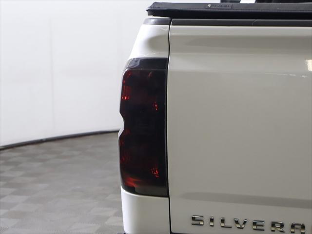 used 2018 Chevrolet Silverado 3500 car
