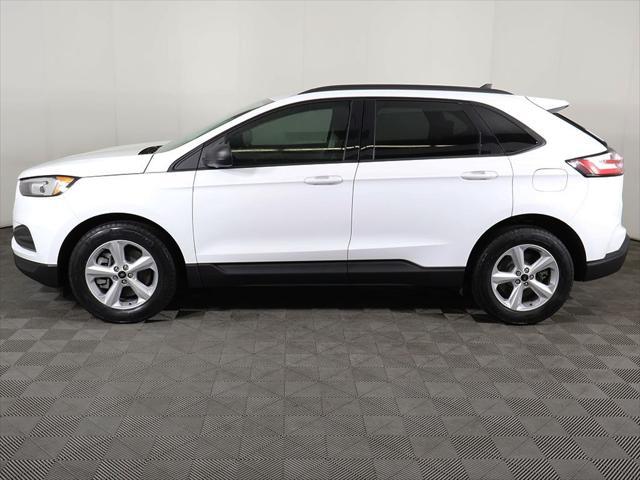 used 2023 Ford Edge car, priced at $21,829