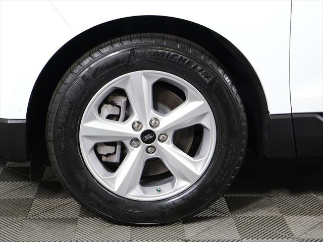used 2023 Ford Edge car, priced at $21,829