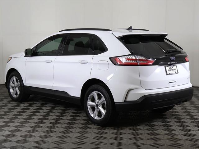 used 2023 Ford Edge car, priced at $21,829