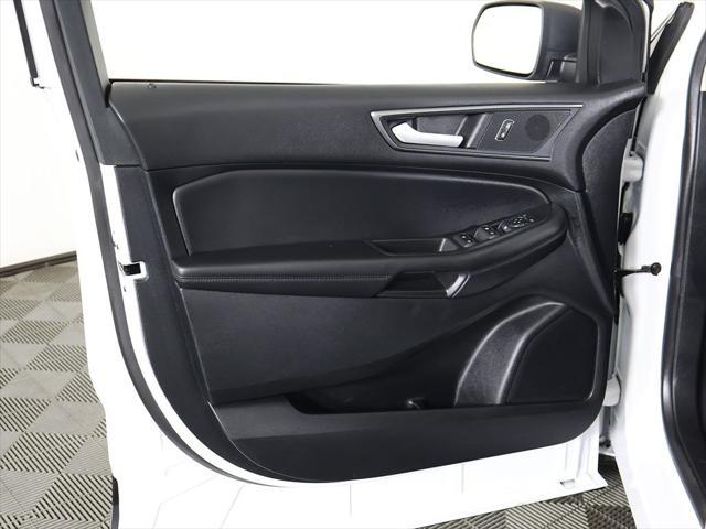 used 2023 Ford Edge car, priced at $21,829