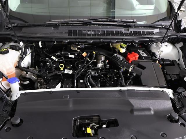 used 2023 Ford Edge car, priced at $21,829
