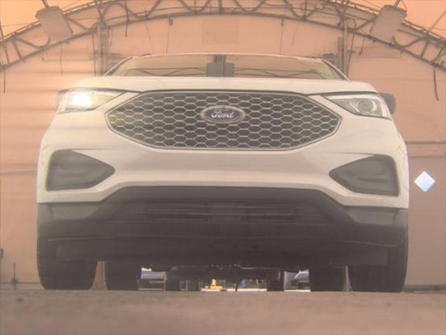 used 2023 Ford Edge car, priced at $23,699