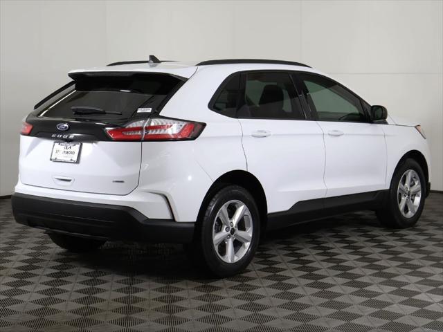 used 2023 Ford Edge car, priced at $21,829