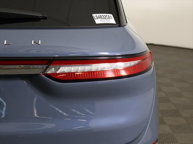 used 2023 Lincoln Corsair car, priced at $37,980