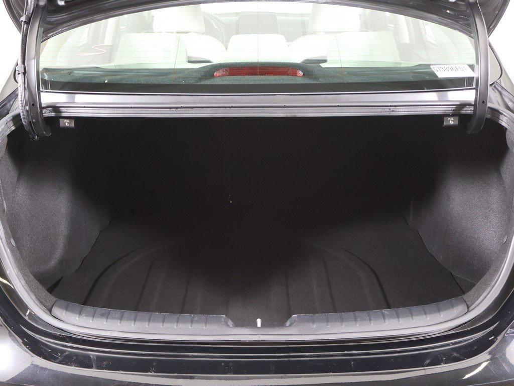 used 2023 Kia Forte car, priced at $16,849