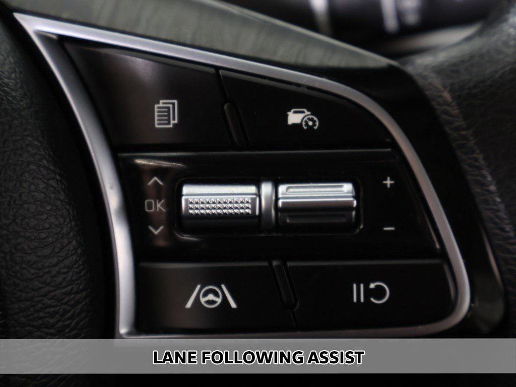 used 2023 Kia Forte car, priced at $16,849