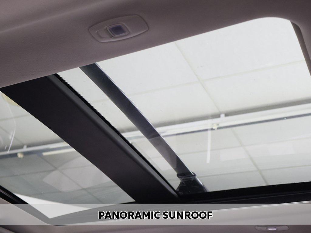 used 2023 Nissan Rogue car, priced at $18,419