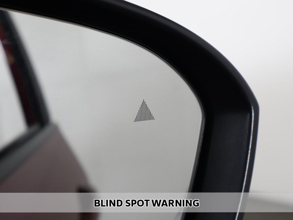 used 2023 Nissan Rogue car, priced at $18,419