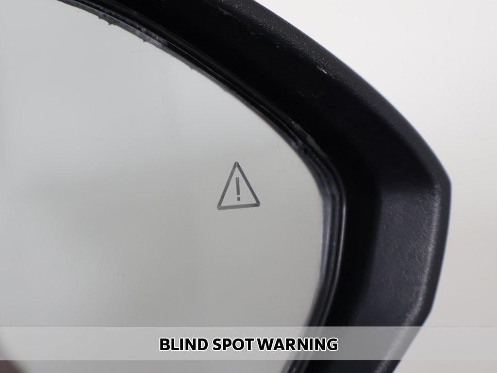 used 2022 Hyundai Tucson car, priced at $17,990