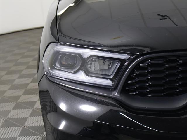 used 2023 Dodge Durango car, priced at $28,279
