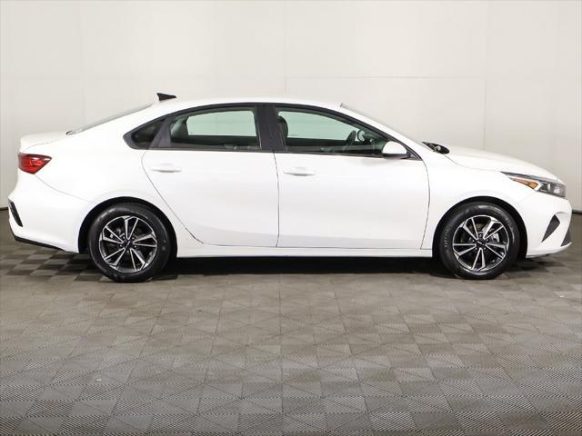 used 2023 Kia Forte car, priced at $14,699