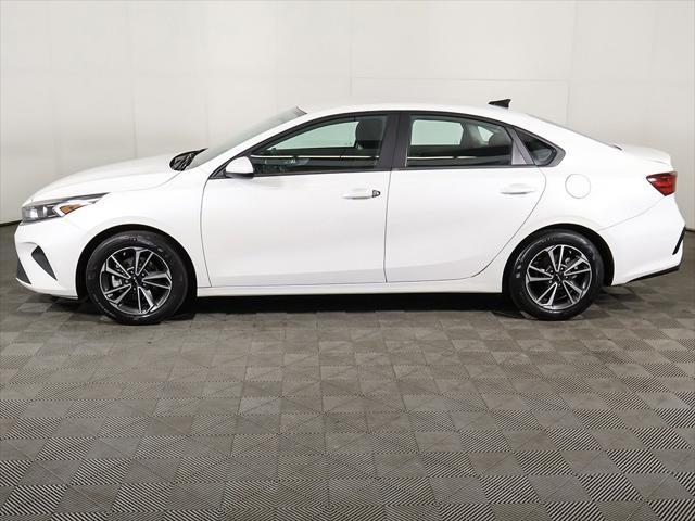 used 2023 Kia Forte car, priced at $14,699