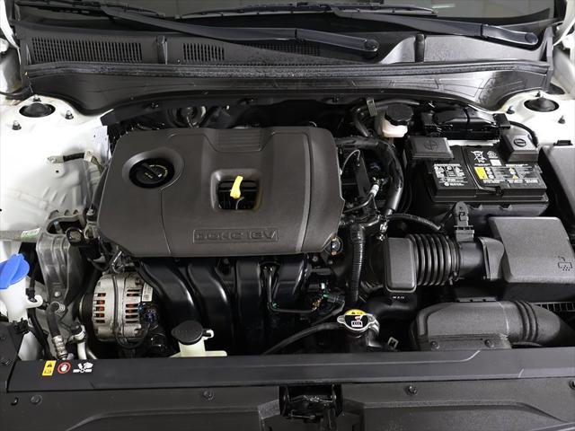 used 2023 Kia Forte car, priced at $14,699