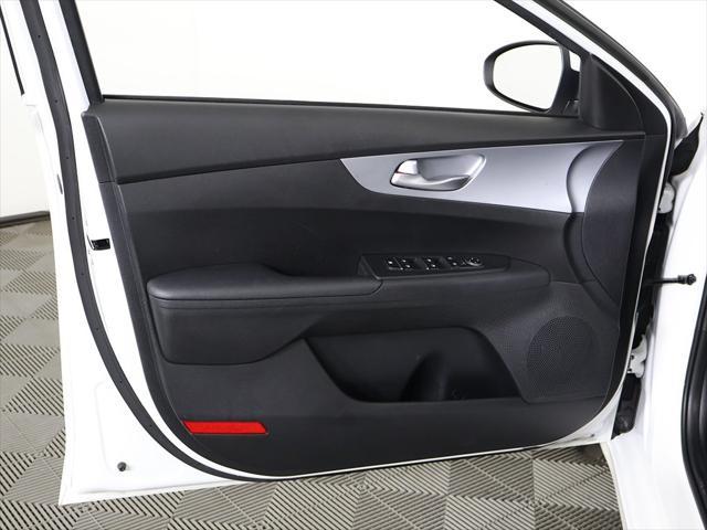 used 2023 Kia Forte car, priced at $14,699