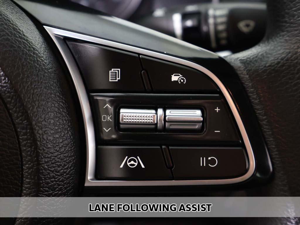 used 2023 Kia Forte car, priced at $16,590