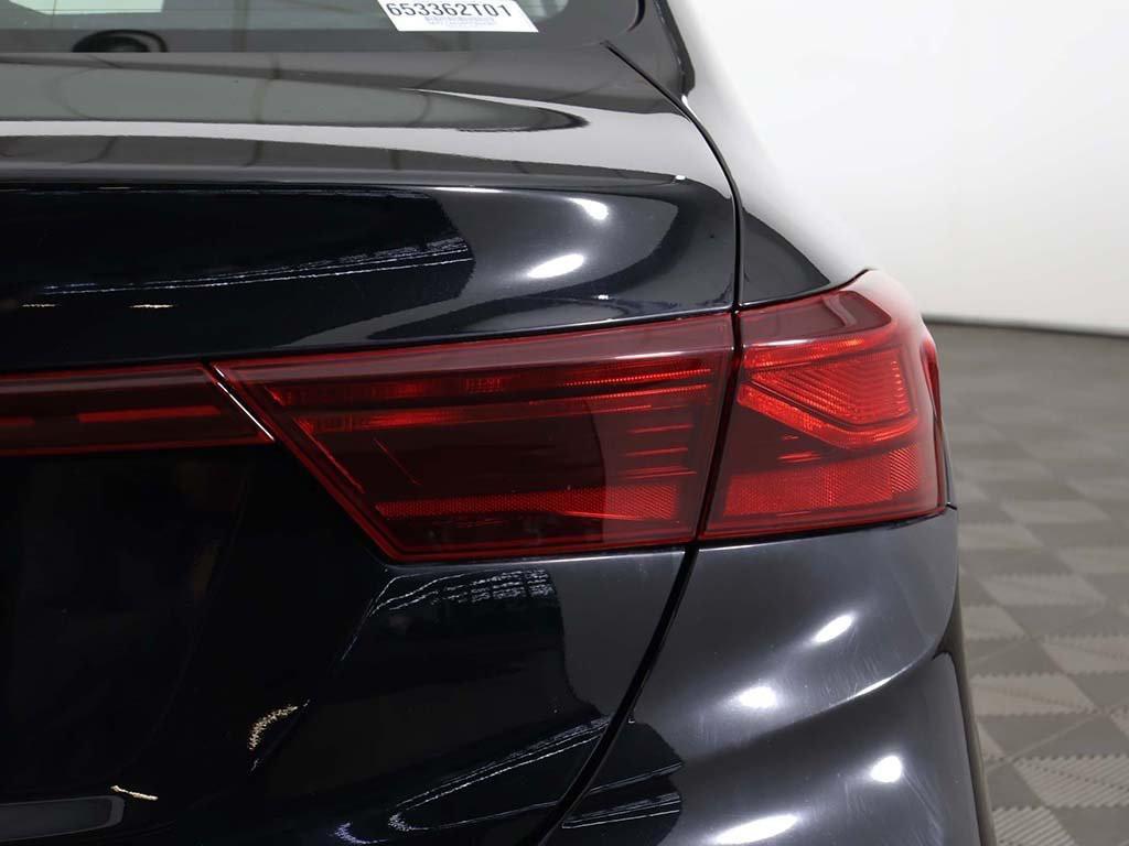 used 2023 Kia Forte car, priced at $16,590