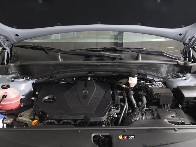 used 2023 Kia Sportage car, priced at $24,379