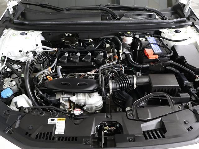 used 2024 Honda Accord car, priced at $24,929