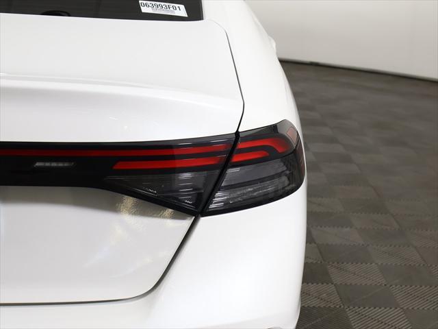 used 2024 Honda Accord car, priced at $24,929
