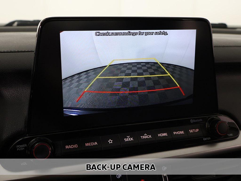 used 2021 Kia Forte car, priced at $13,439