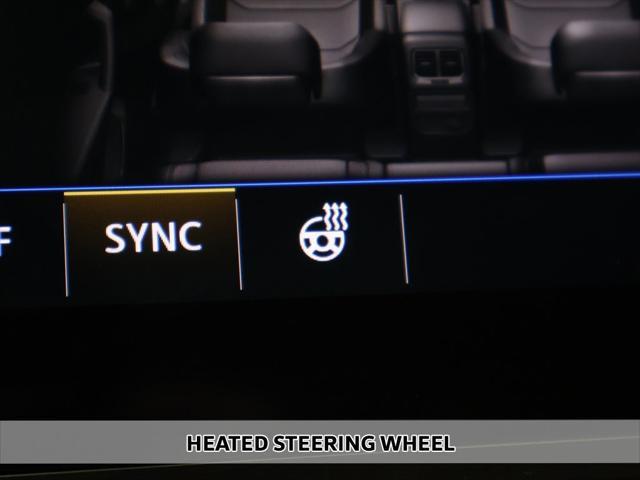 used 2020 Volkswagen Tiguan car, priced at $20,069