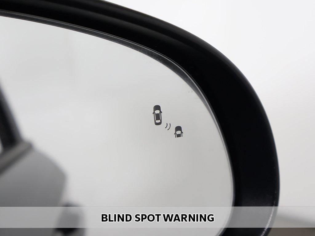 used 2023 Hyundai Kona EV car, priced at $17,049