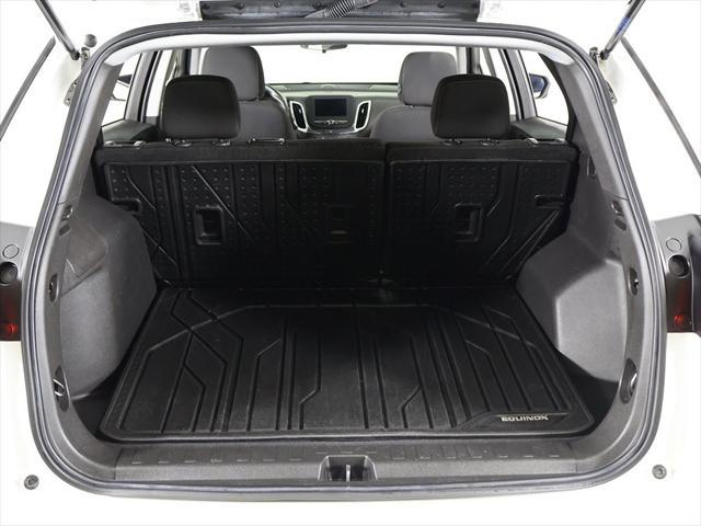 used 2021 Chevrolet Equinox car, priced at $15,599