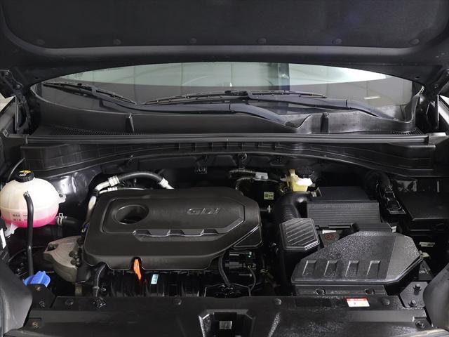 used 2022 Kia Sportage car, priced at $18,589