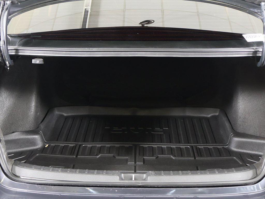 used 2023 Honda Civic car, priced at $20,999