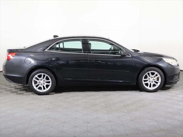 used 2014 Chevrolet Malibu car, priced at $9,669