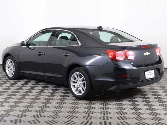 used 2014 Chevrolet Malibu car, priced at $9,669