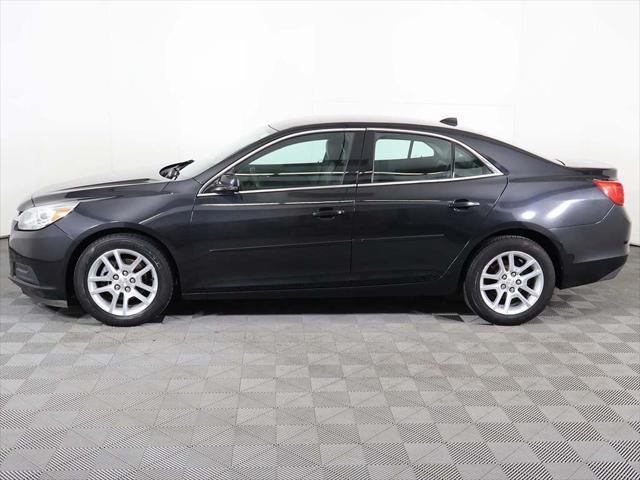 used 2014 Chevrolet Malibu car, priced at $9,669