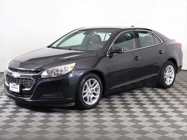 used 2014 Chevrolet Malibu car, priced at $9,669