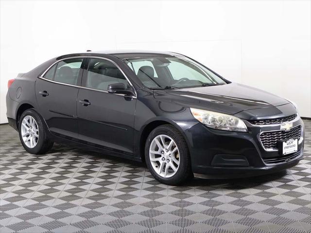 used 2014 Chevrolet Malibu car, priced at $9,669