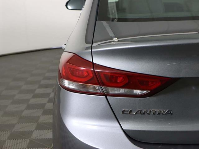 used 2017 Hyundai Elantra car, priced at $10,179