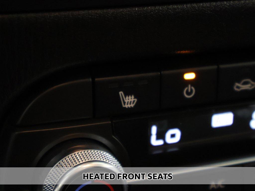 used 2021 Mazda CX-5 car, priced at $19,389