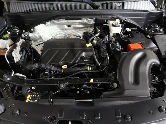 used 2021 Chevrolet TrailBlazer car, priced at $16,969