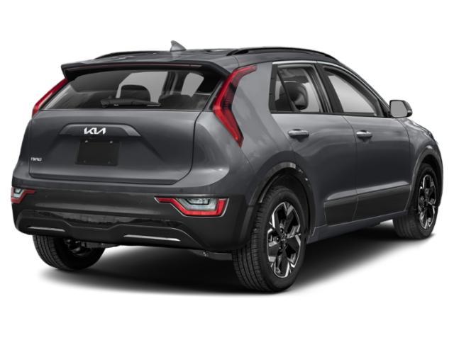 new 2024 Kia Niro EV car, priced at $40,849