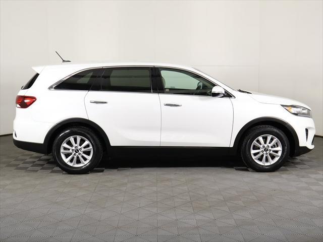 used 2019 Kia Sorento car, priced at $15,759