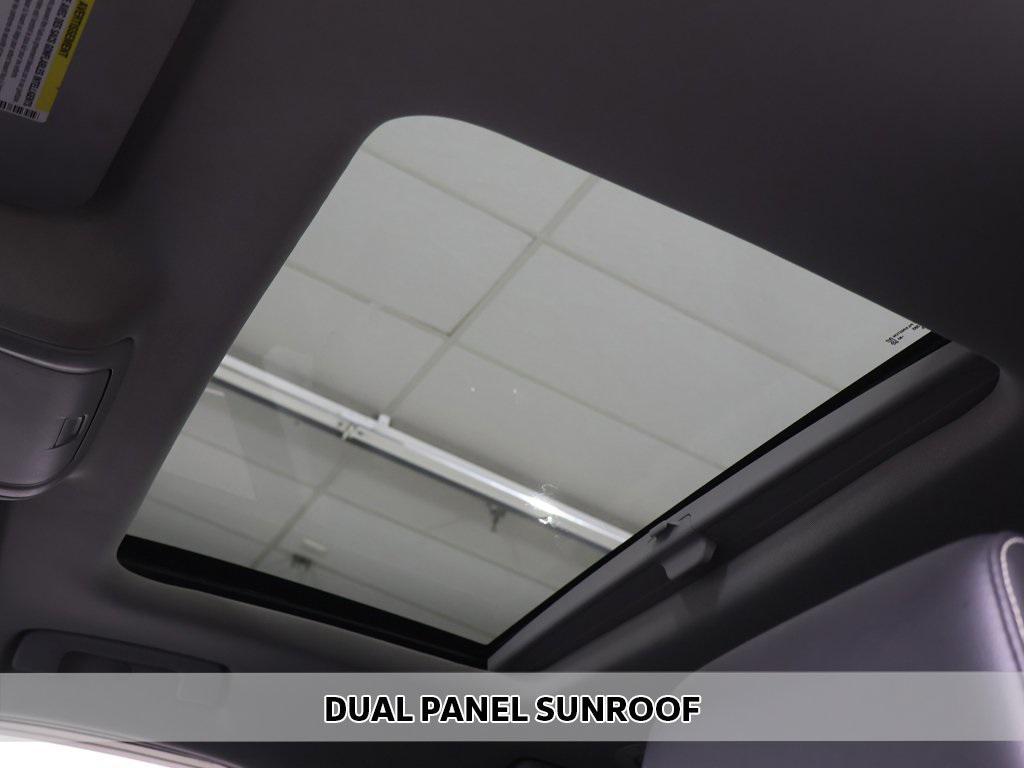 used 2019 GMC Acadia car, priced at $17,759