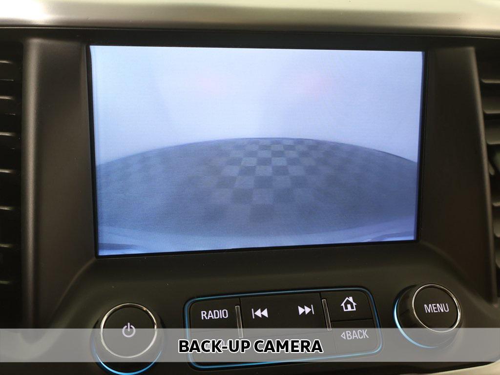 used 2019 GMC Acadia car, priced at $17,759