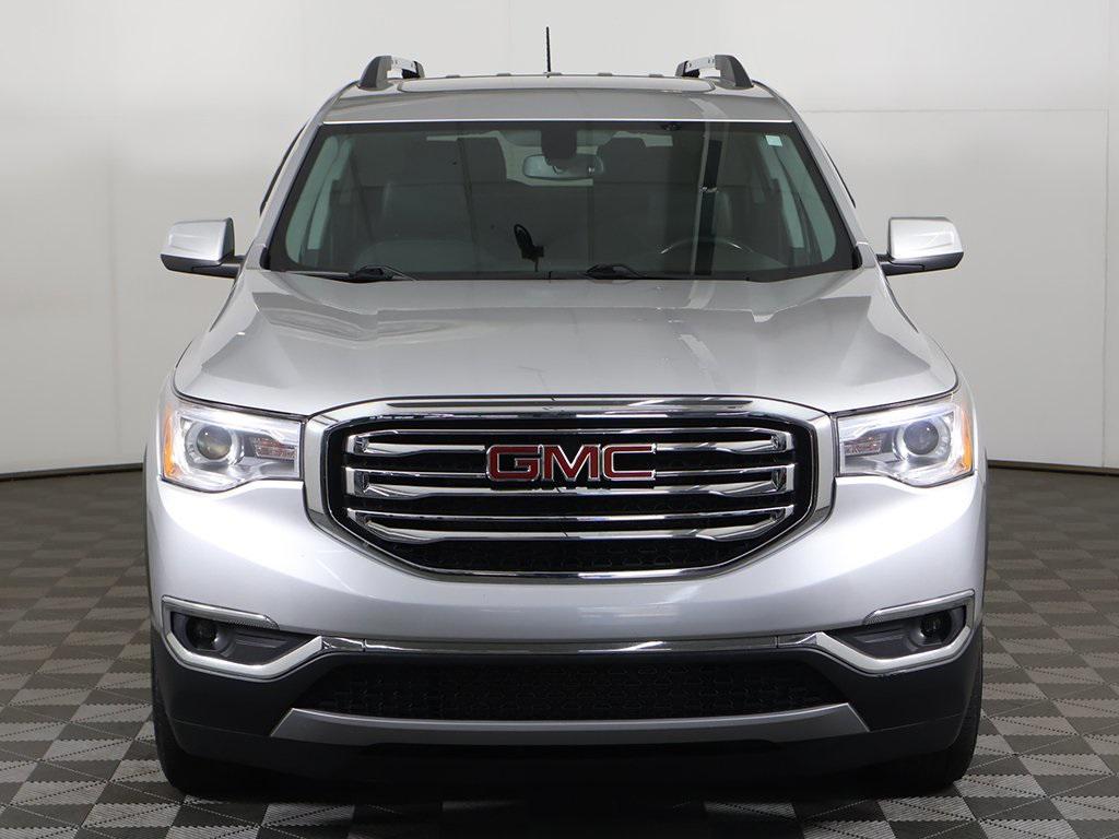 used 2019 GMC Acadia car, priced at $17,759