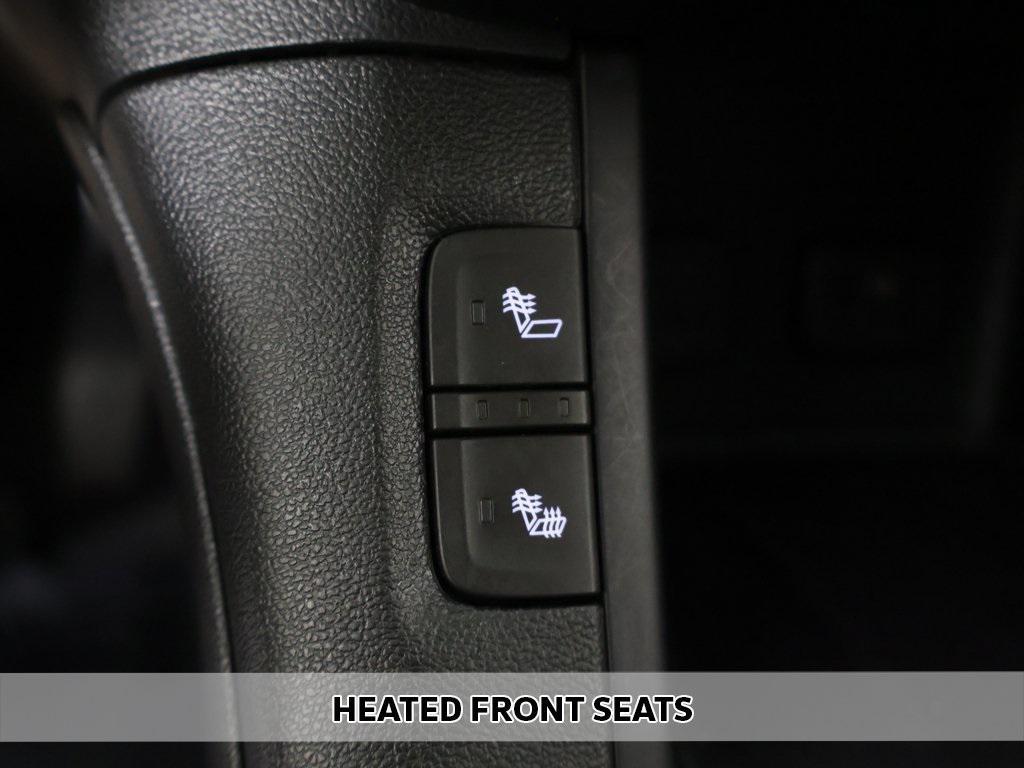 used 2019 GMC Acadia car, priced at $17,759