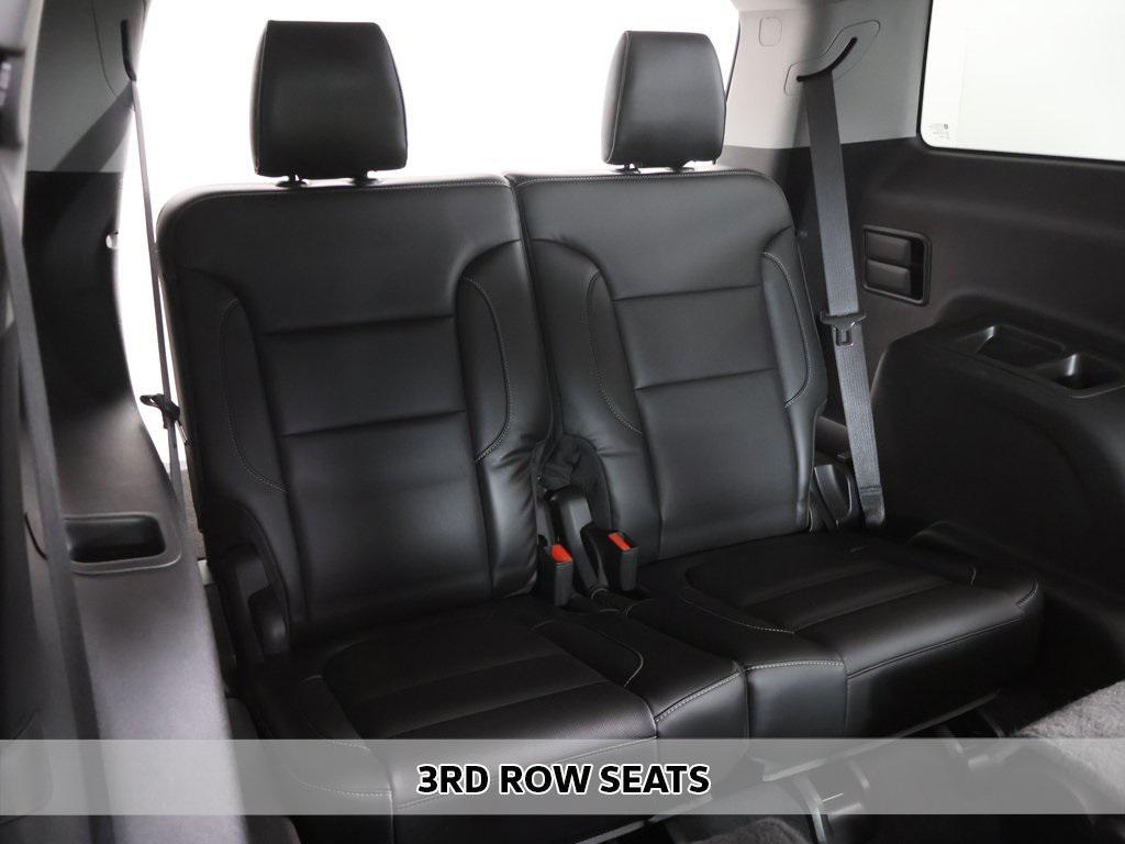 used 2019 GMC Acadia car, priced at $17,759