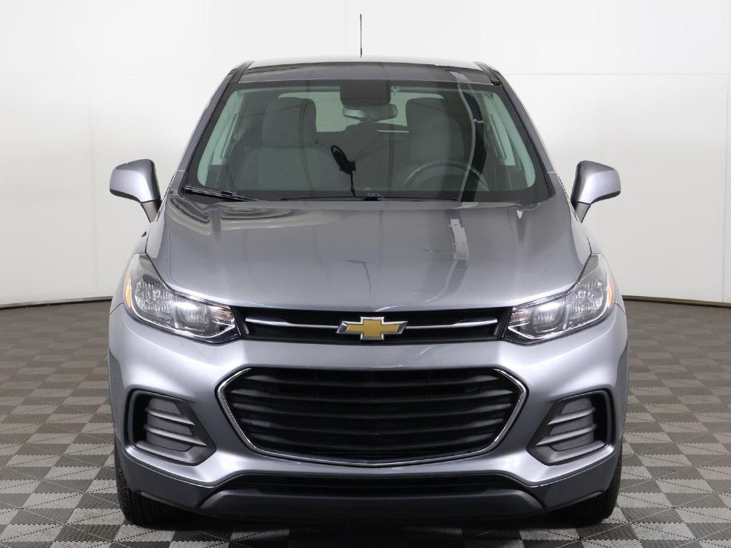 used 2020 Chevrolet Trax car, priced at $12,999