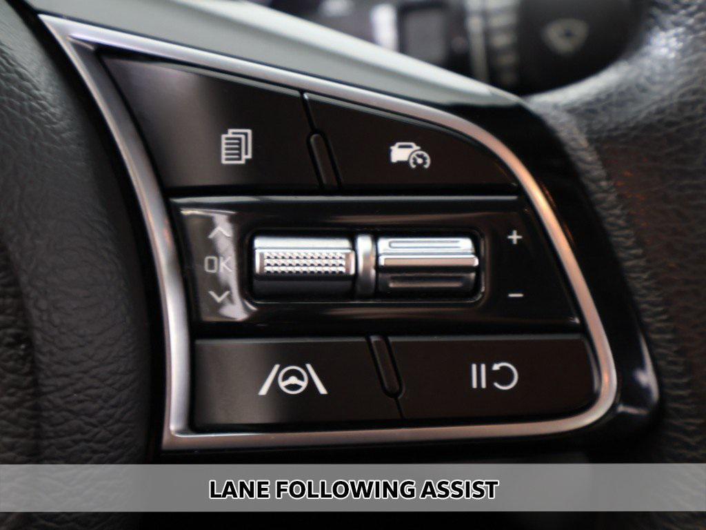 used 2023 Kia Forte car, priced at $16,269