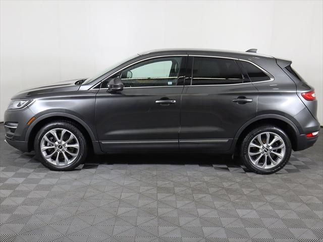 used 2018 Lincoln MKC car, priced at $17,799