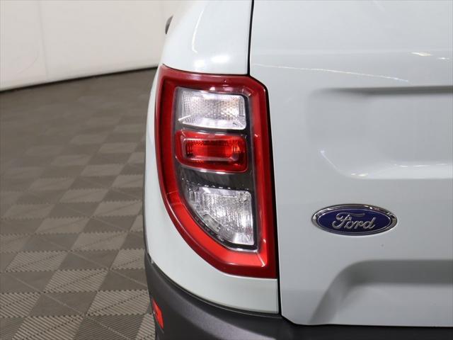 used 2023 Ford Bronco Sport car, priced at $23,479