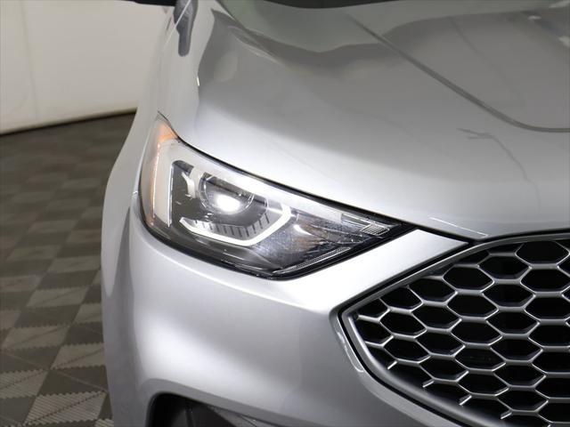 used 2023 Ford Edge car, priced at $27,659